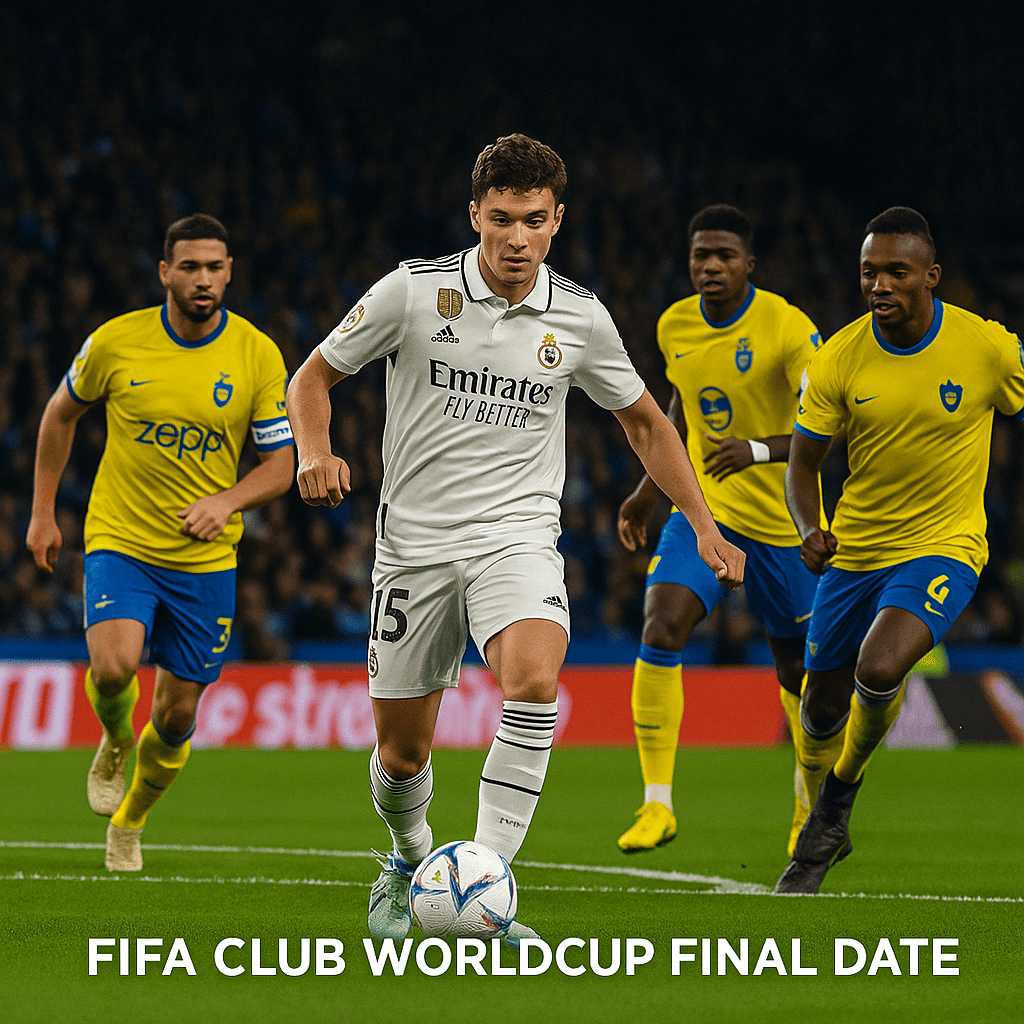 FIFA Club World Cup