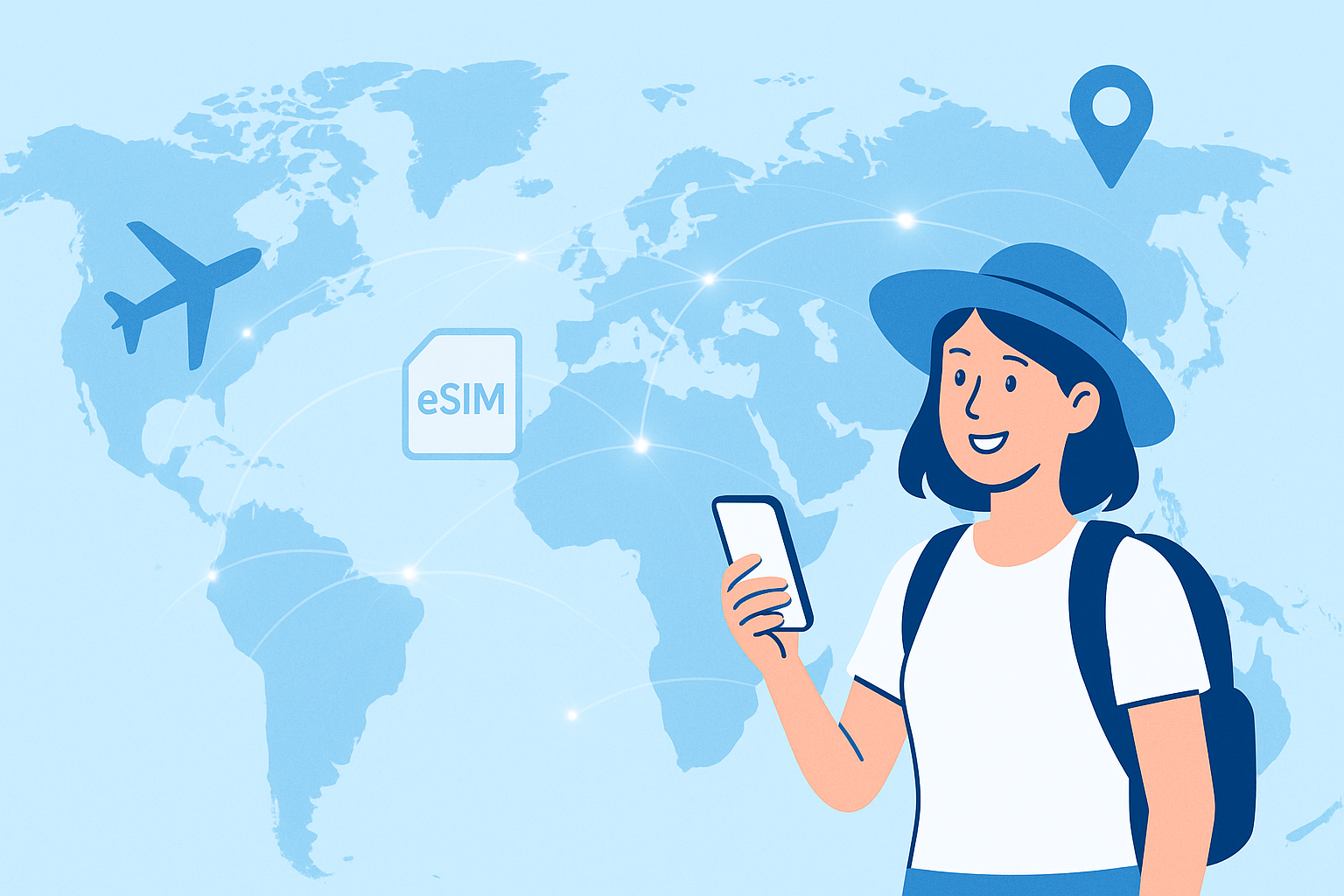 Travel eSIM Deals