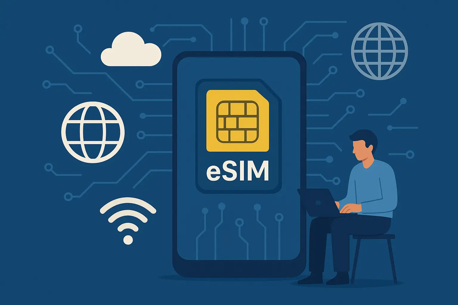 Esim providers