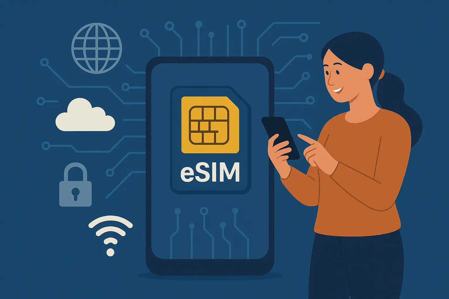 Esim Deals
