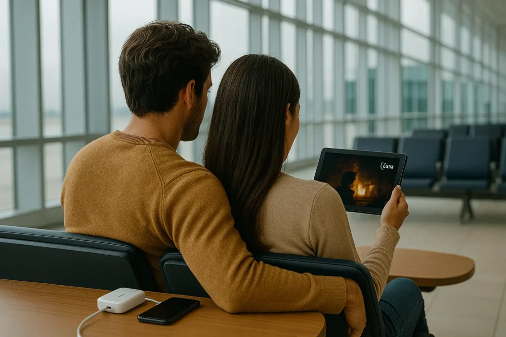 Best Device for eSIM