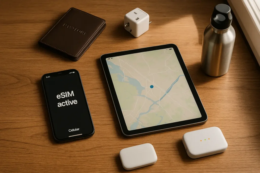 Best Device for eSIM