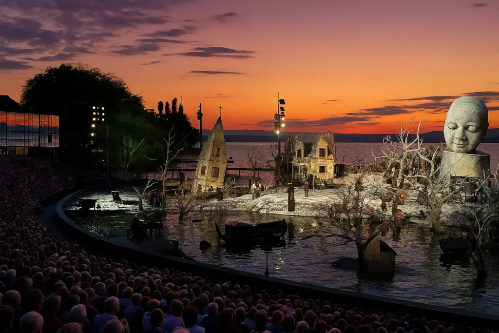 Bregenz Festival