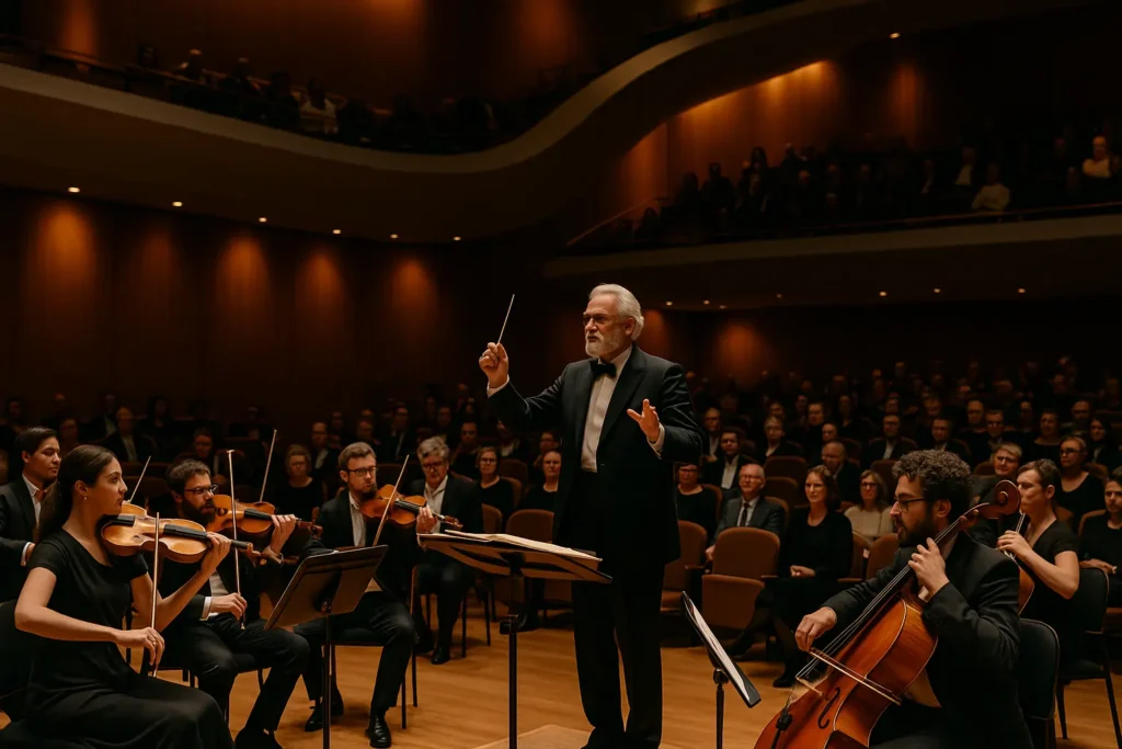 Lucerne Festival 2025