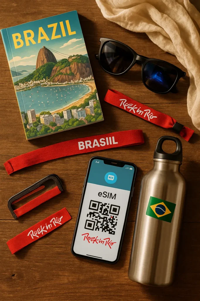 Rock in Rio – Rio de Janeiro