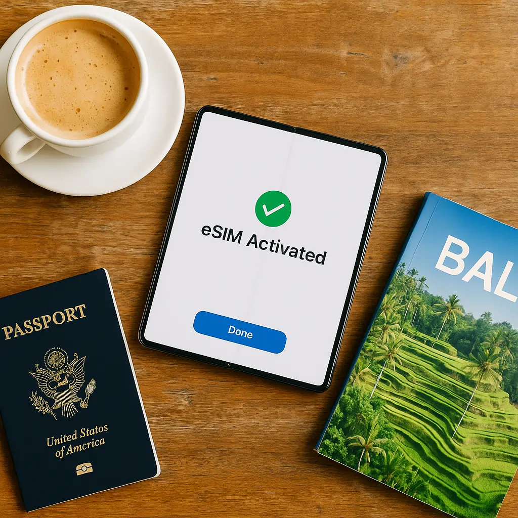 Samsung eSIM Compatibility