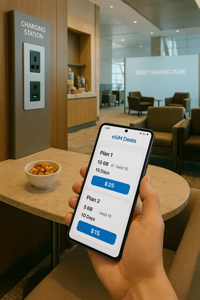 Samsung eSIM Compatibility