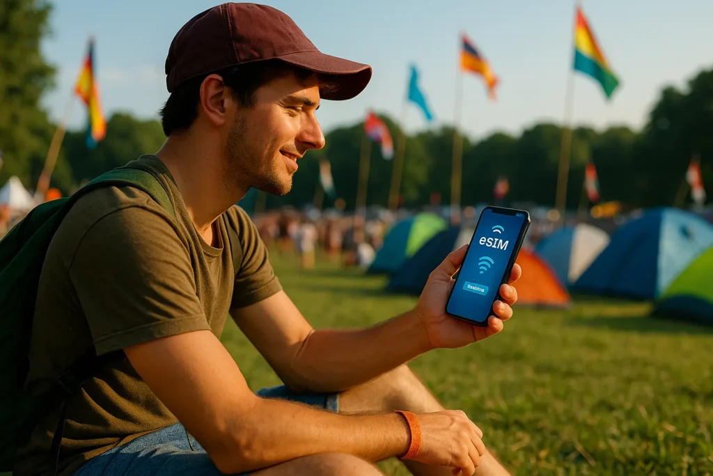 Sziget Festival 2025