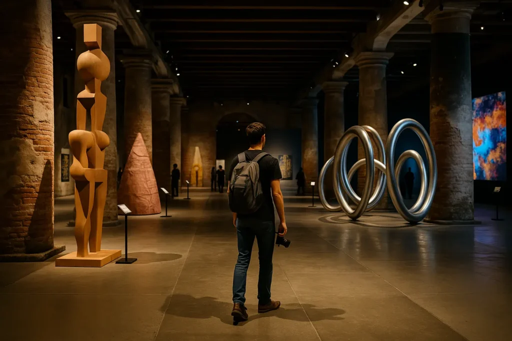 Venice Biennale 2025