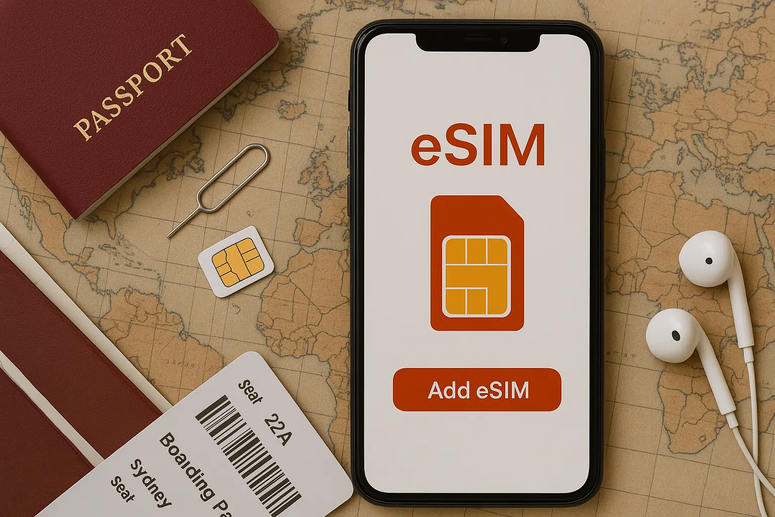 Smart and Cost-Effective eSIM Solutions Now