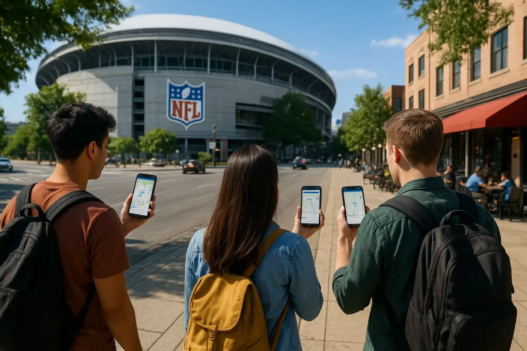 NFL Season