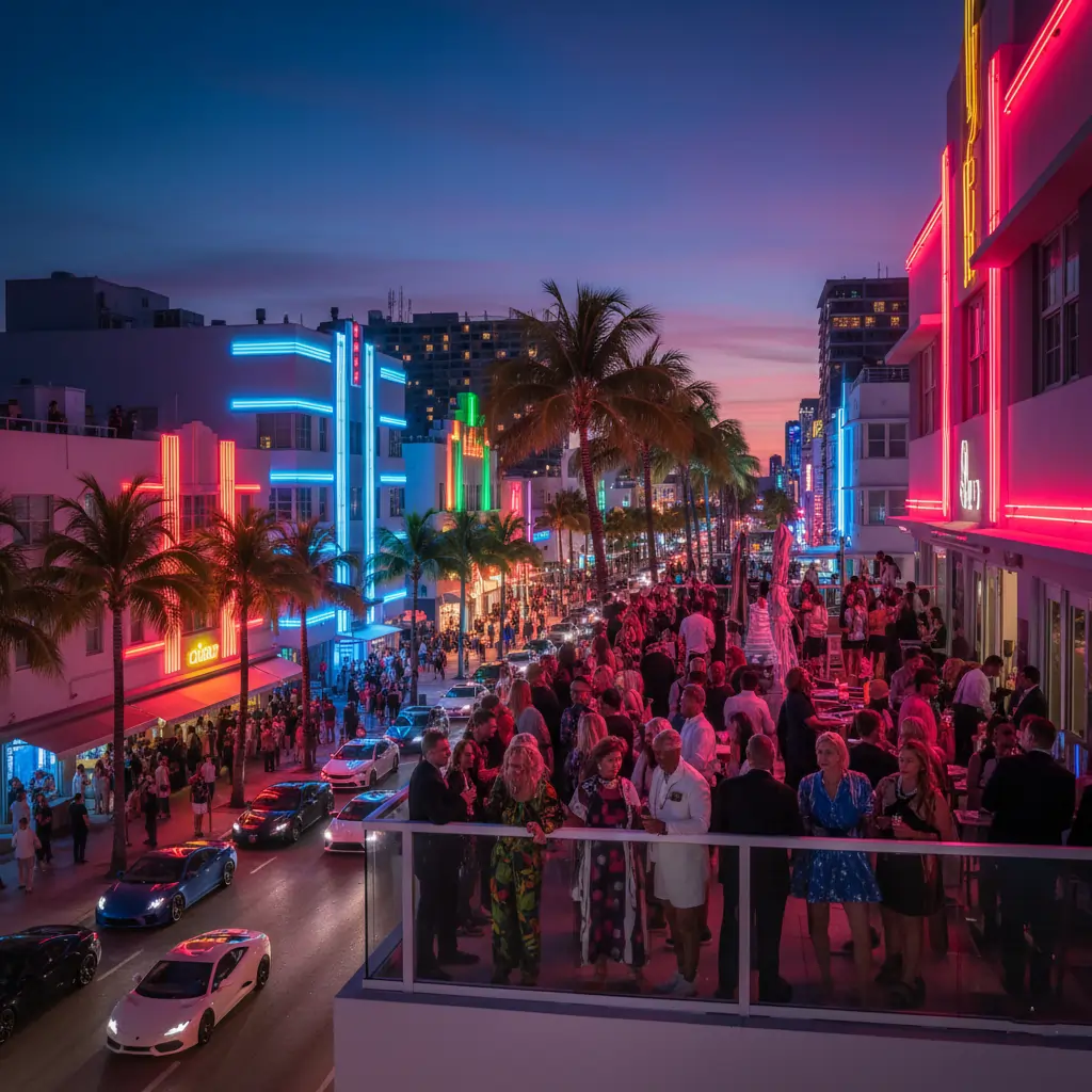 Art Basel Miami Beach