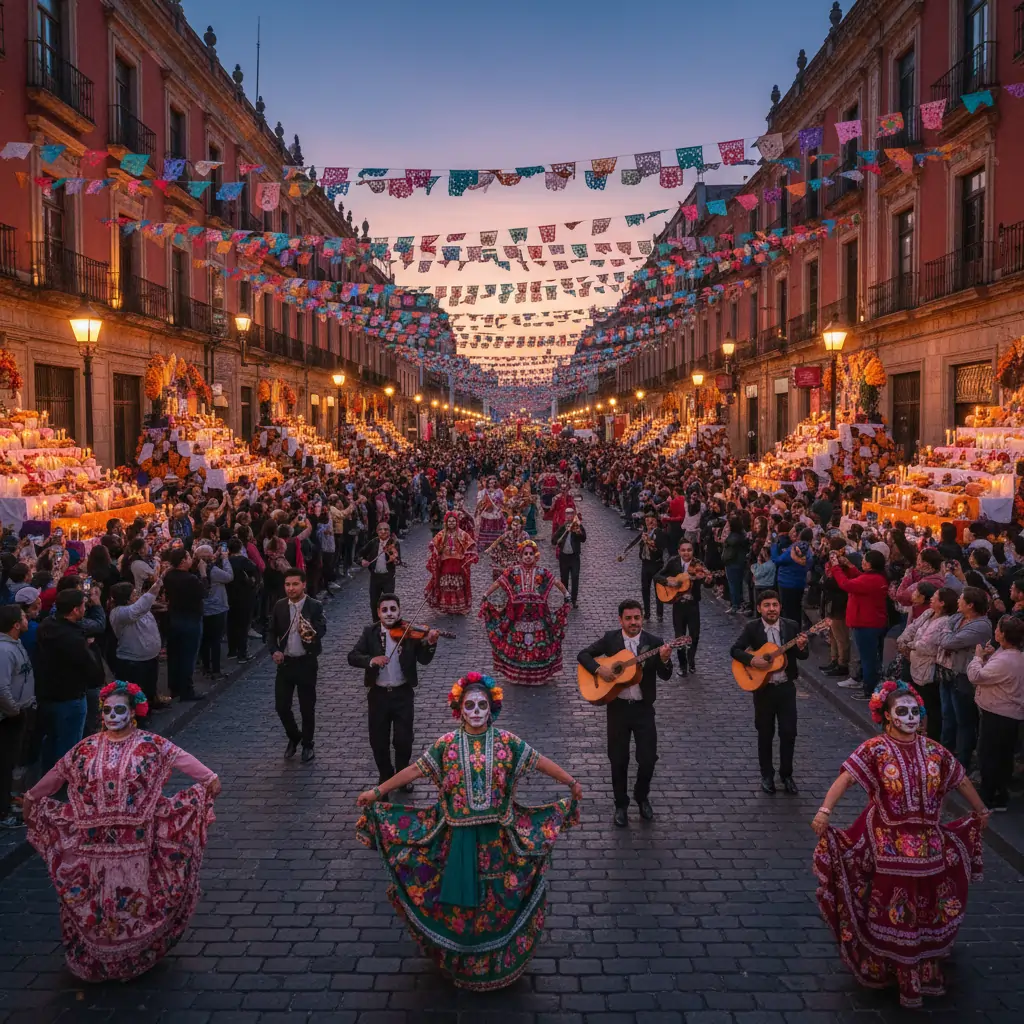 Best Halloween Festival