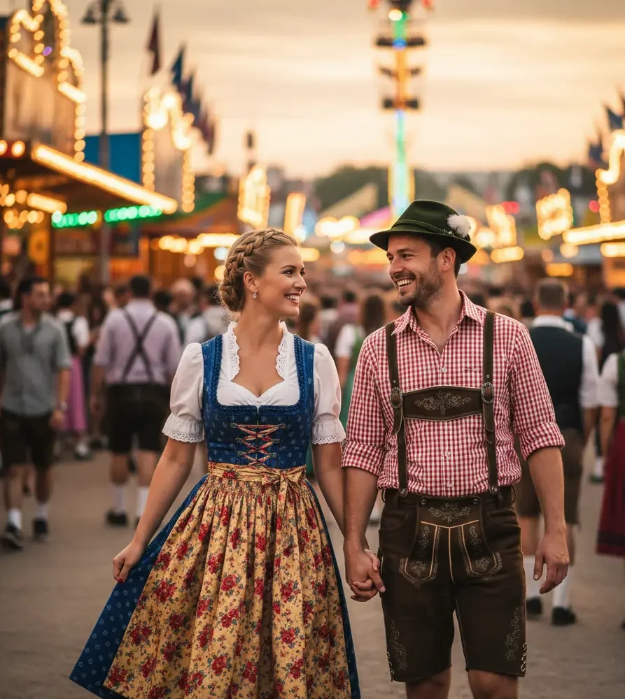 Oktoberfest 2025