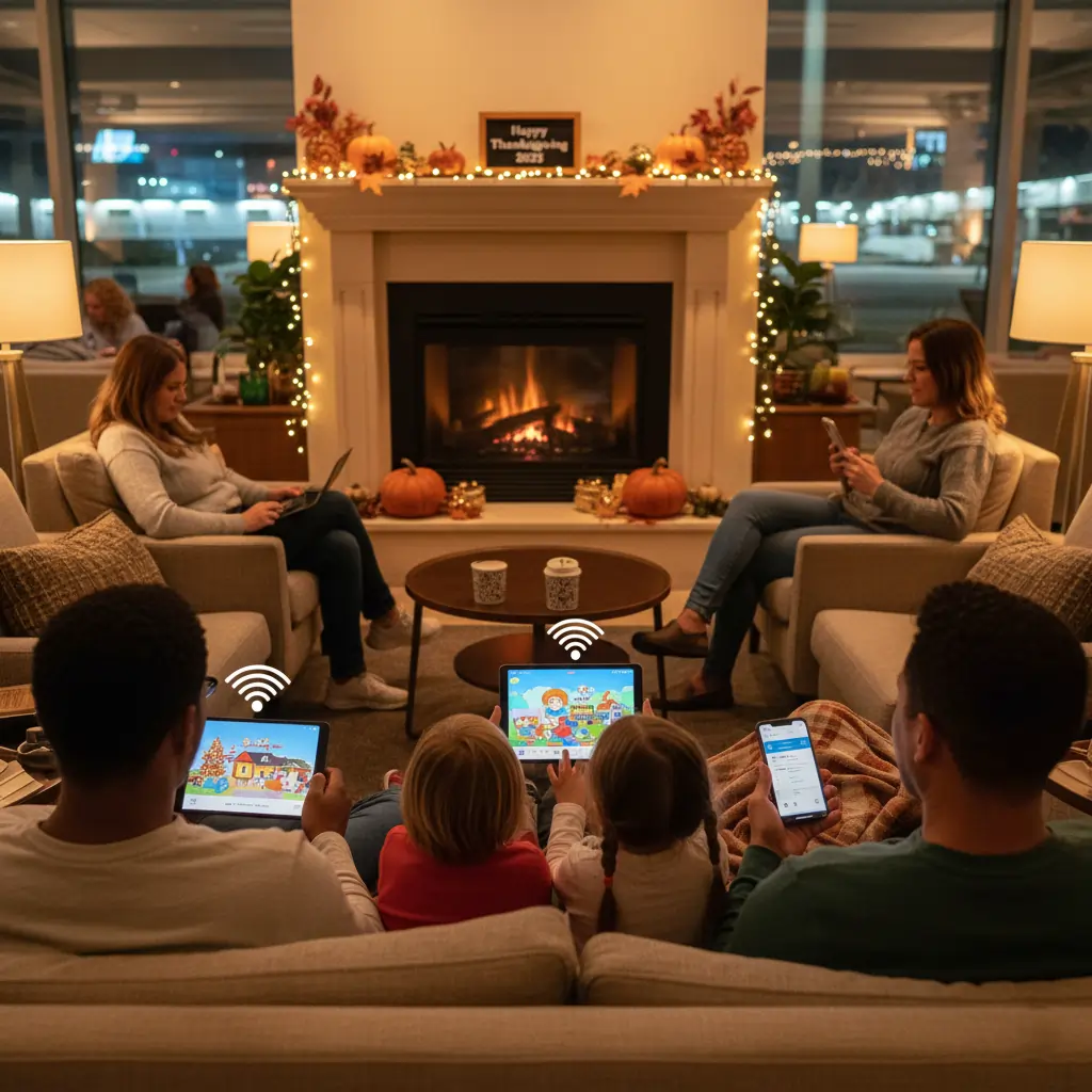 Thanksgiving Holiday