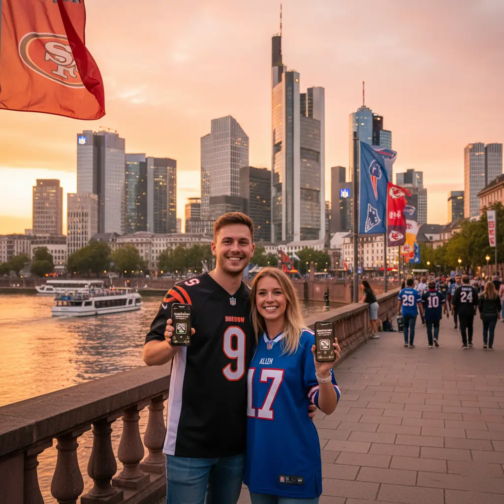 NFL International Games