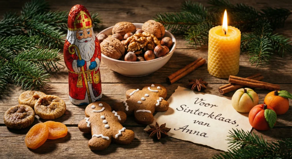 St. Nicholas Day