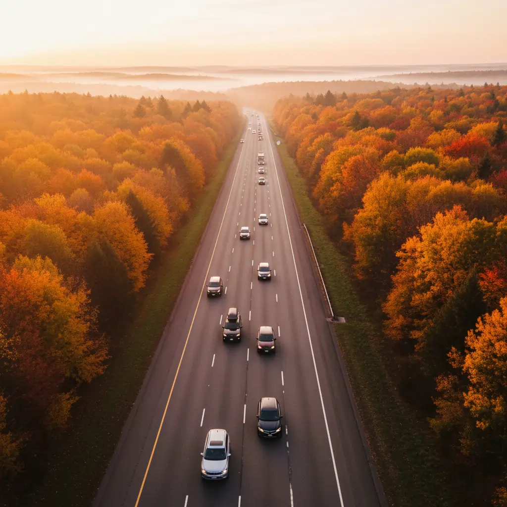 Thanksgiving Holidays Travel Made Easy: Routes, Timing, Deals & Connectivity