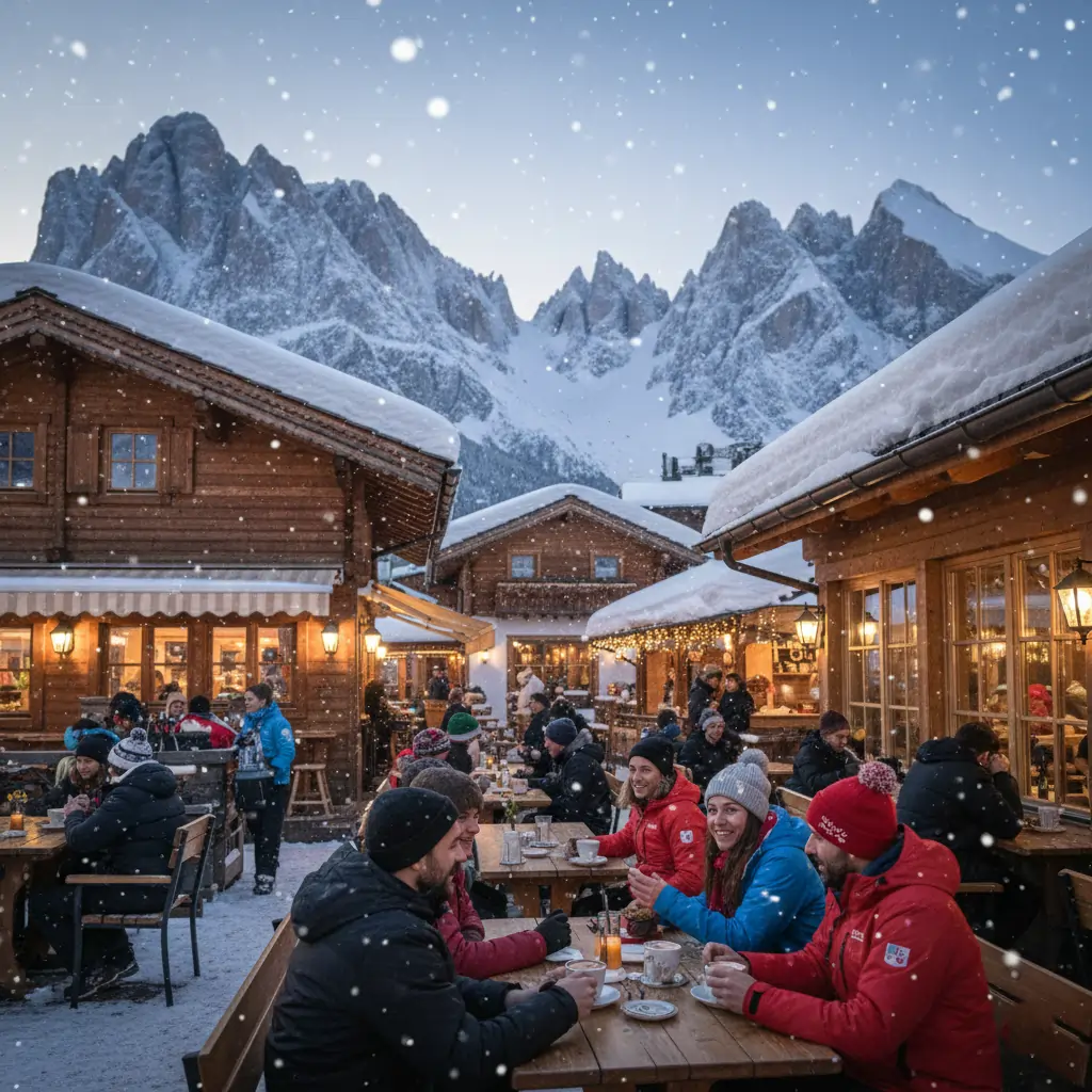 2026 Winter Olympics