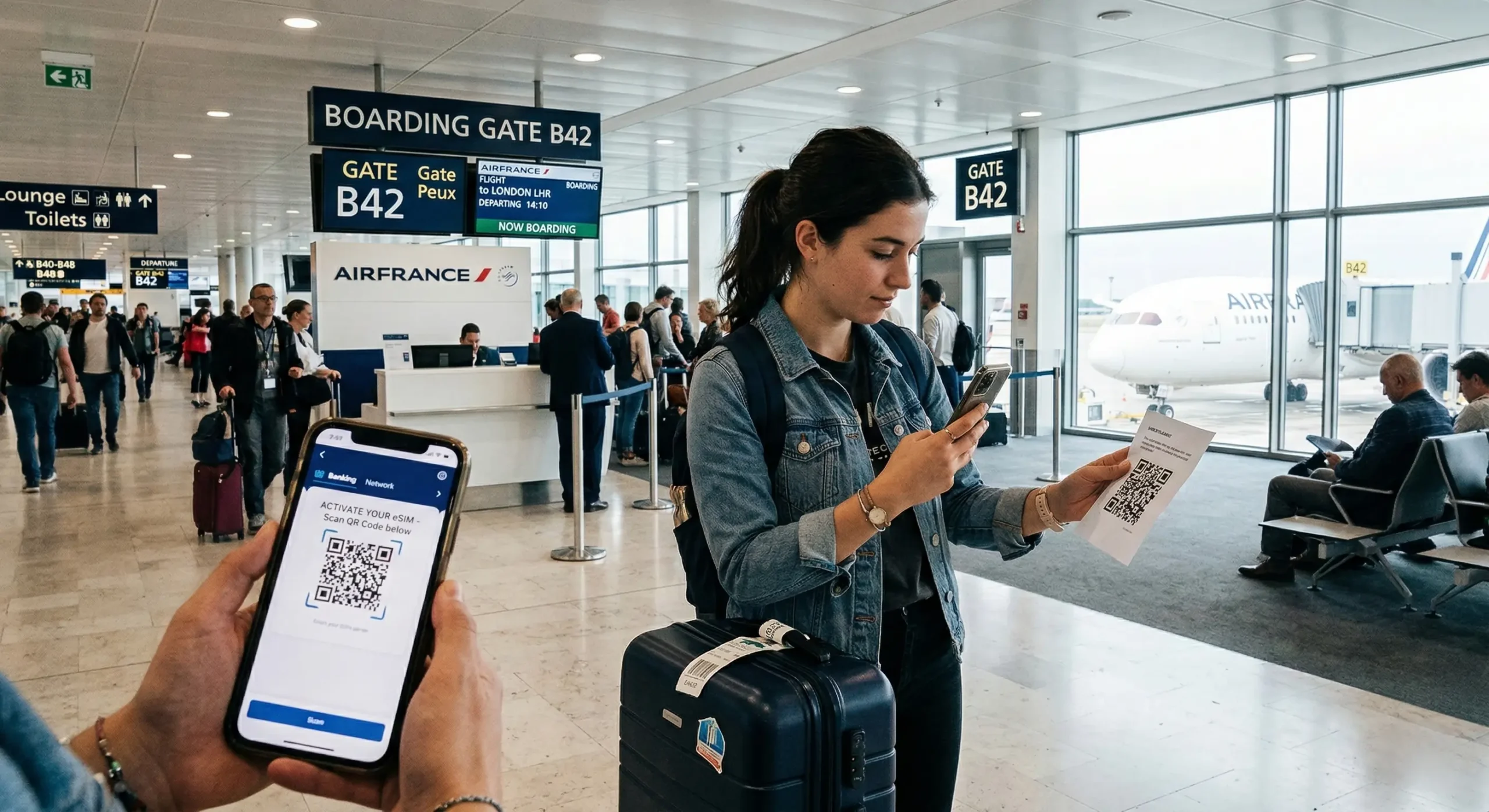 Best eSIM for International Travel in 2026 