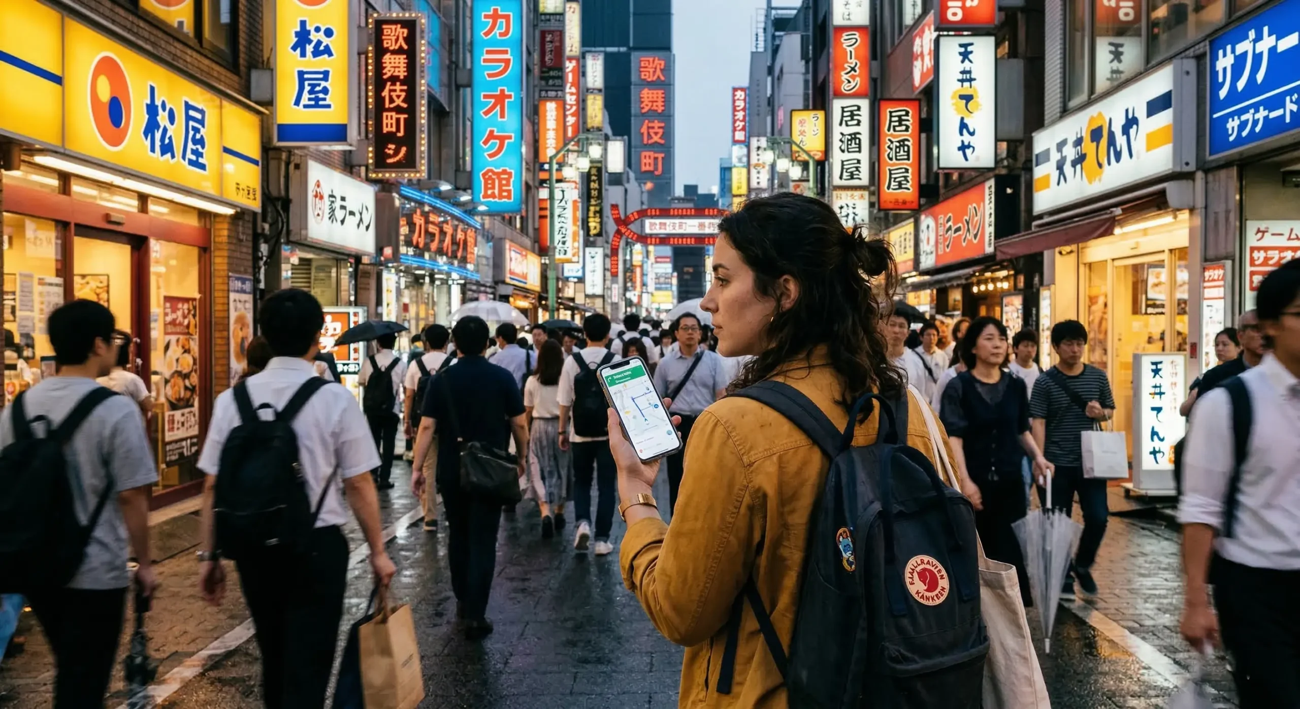 Best eSIM for Japan Travel – Complete Guide for Tourists